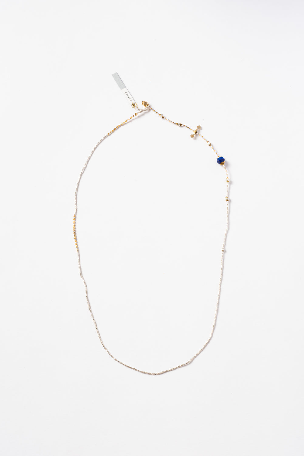 Necklace tsn-09