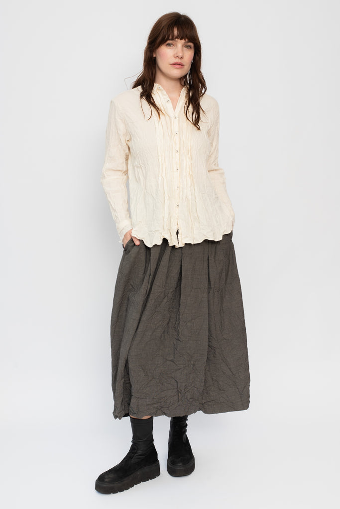 Recycled P/R Pinhead Skirt