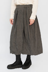 Recycled P/R Pinhead Skirt