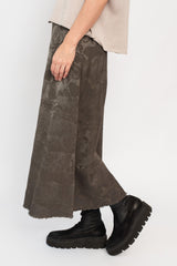 Skirt Visone
