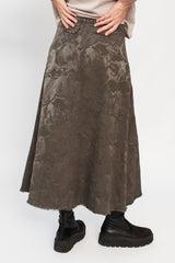 Skirt Visone