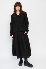 Jacket Black