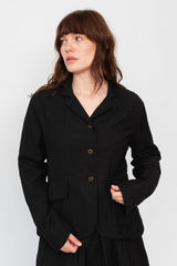 Jacket Black