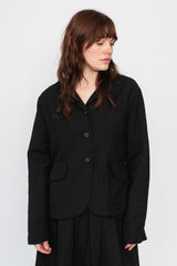 Jacket Black