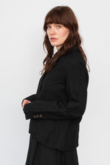 Jacket Black