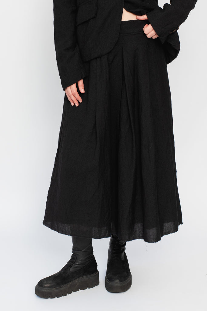 Skirt Black
