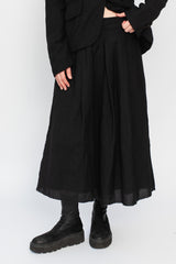 Skirt Black