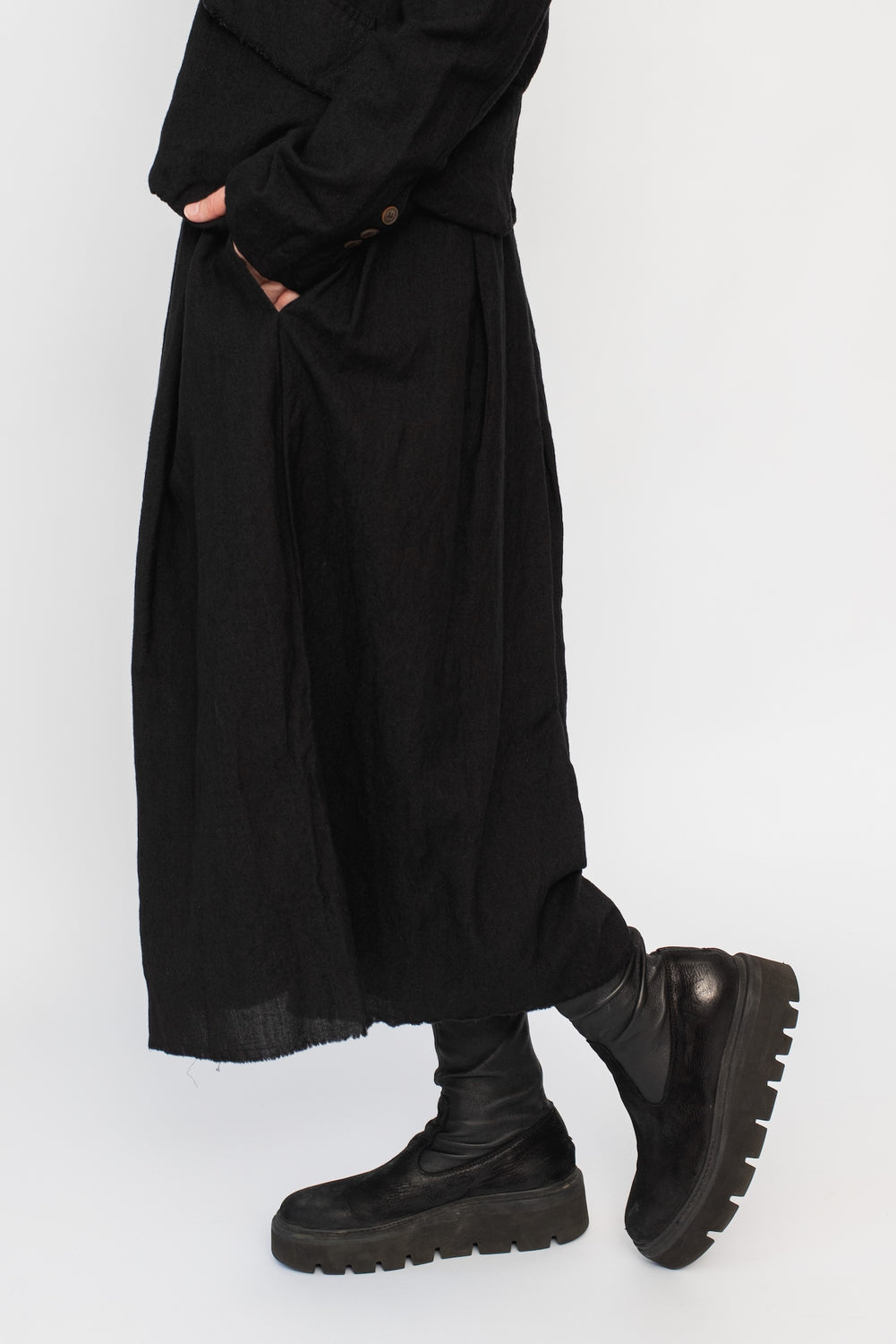 Skirt Black