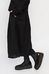 Skirt Black