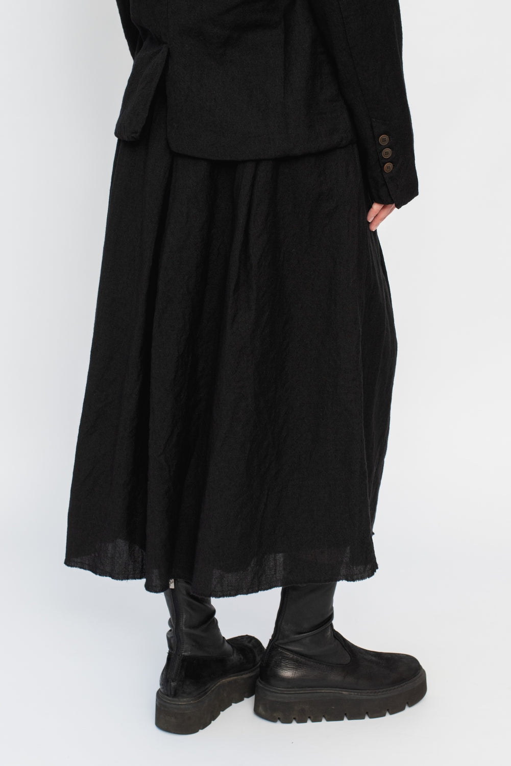 Skirt Black