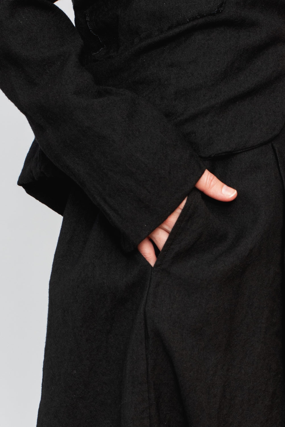 Skirt Black