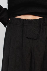Skirt Black