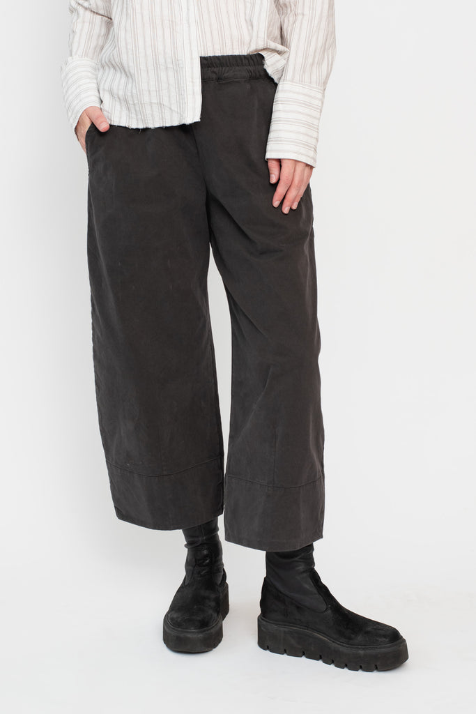 Cotton Pants