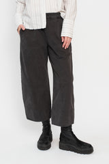 Cotton Pants