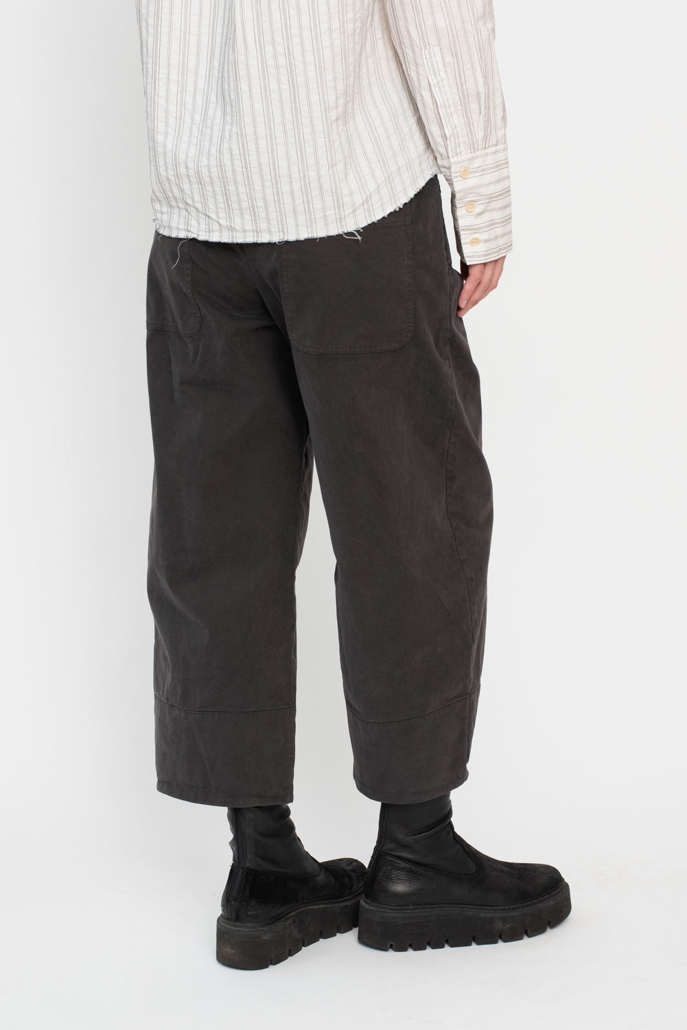 Cotton Pants