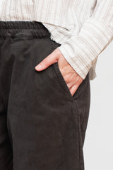 Cotton Pants