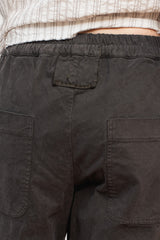 Cotton Pants
