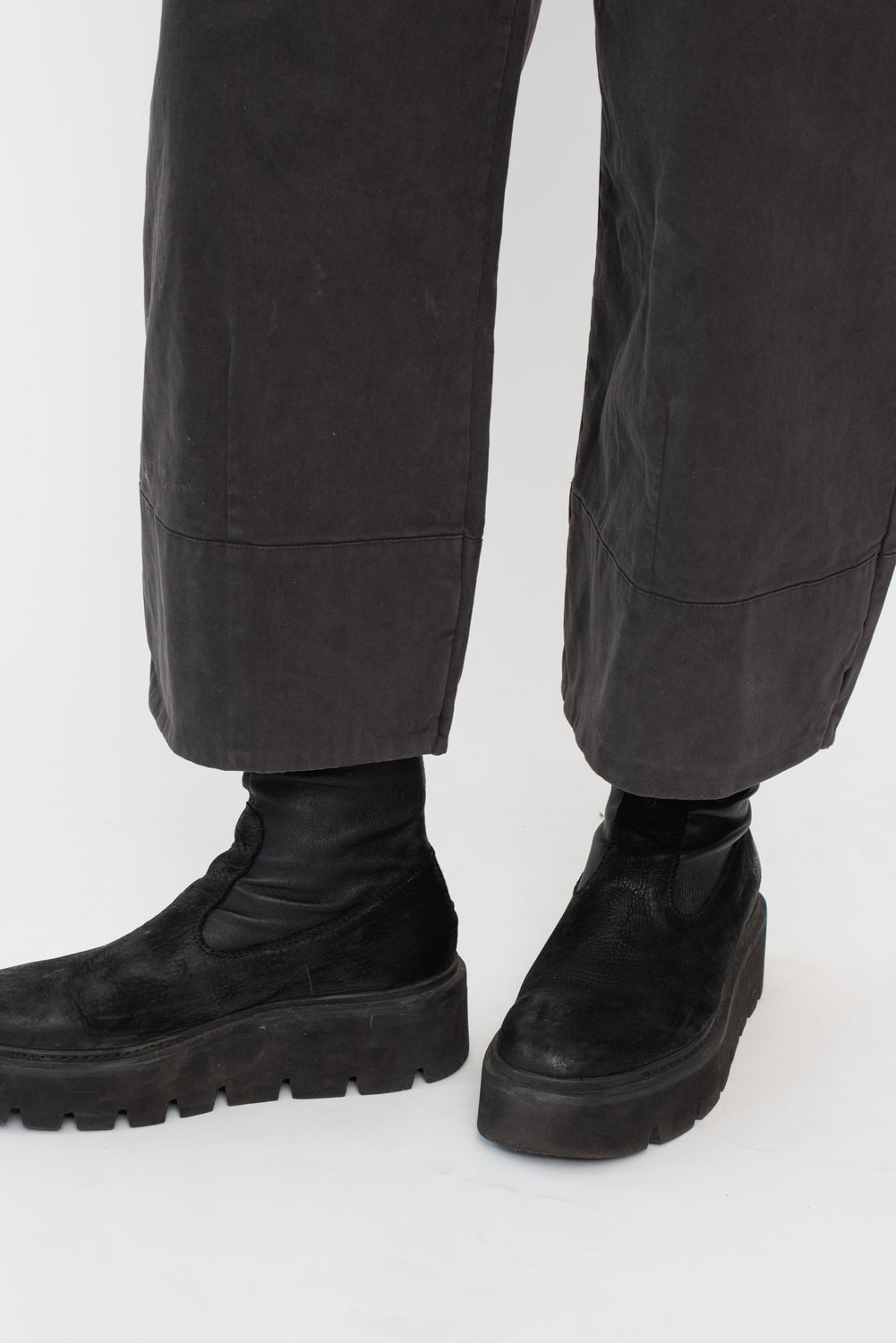 Cotton Pants