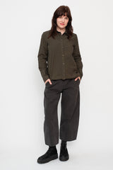 Cotton Pants