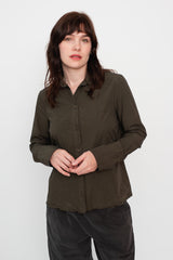 Cotton Shirt