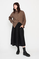Blouse Rust Check