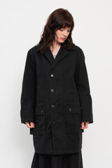 Cotton Jacket