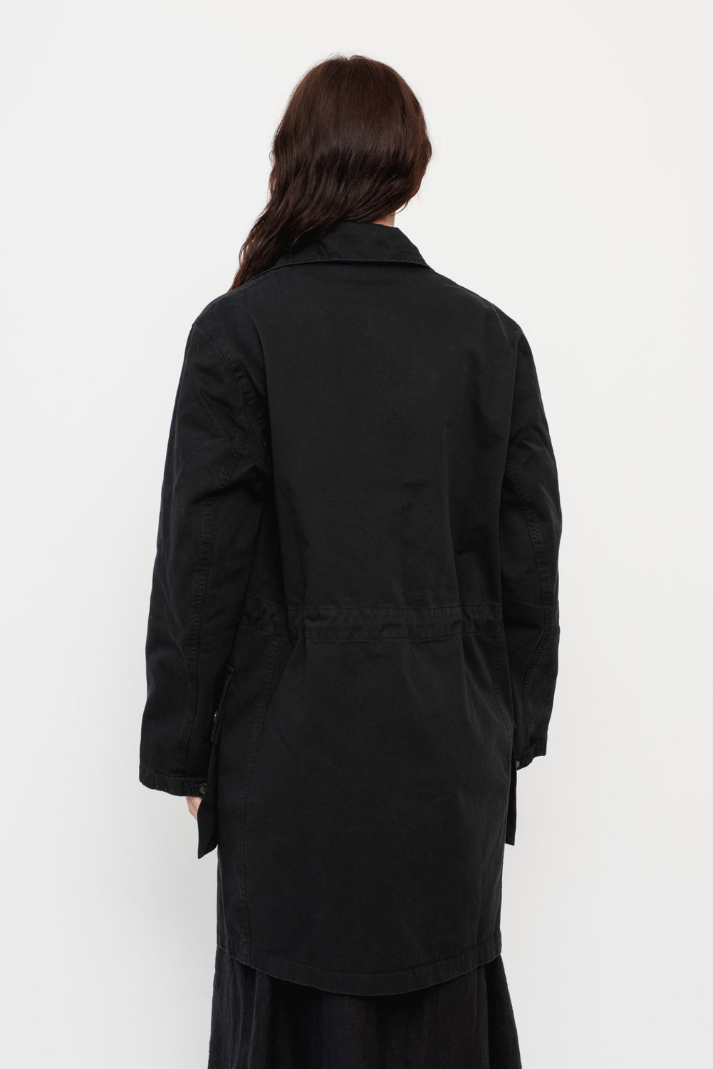 Cotton Jacket