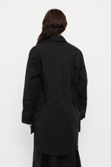 Cotton Jacket