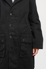 Cotton Jacket