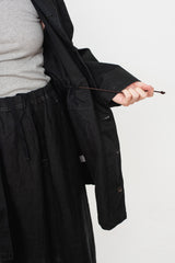 Cotton Jacket