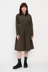Cotton Dress