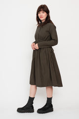 Cotton Dress