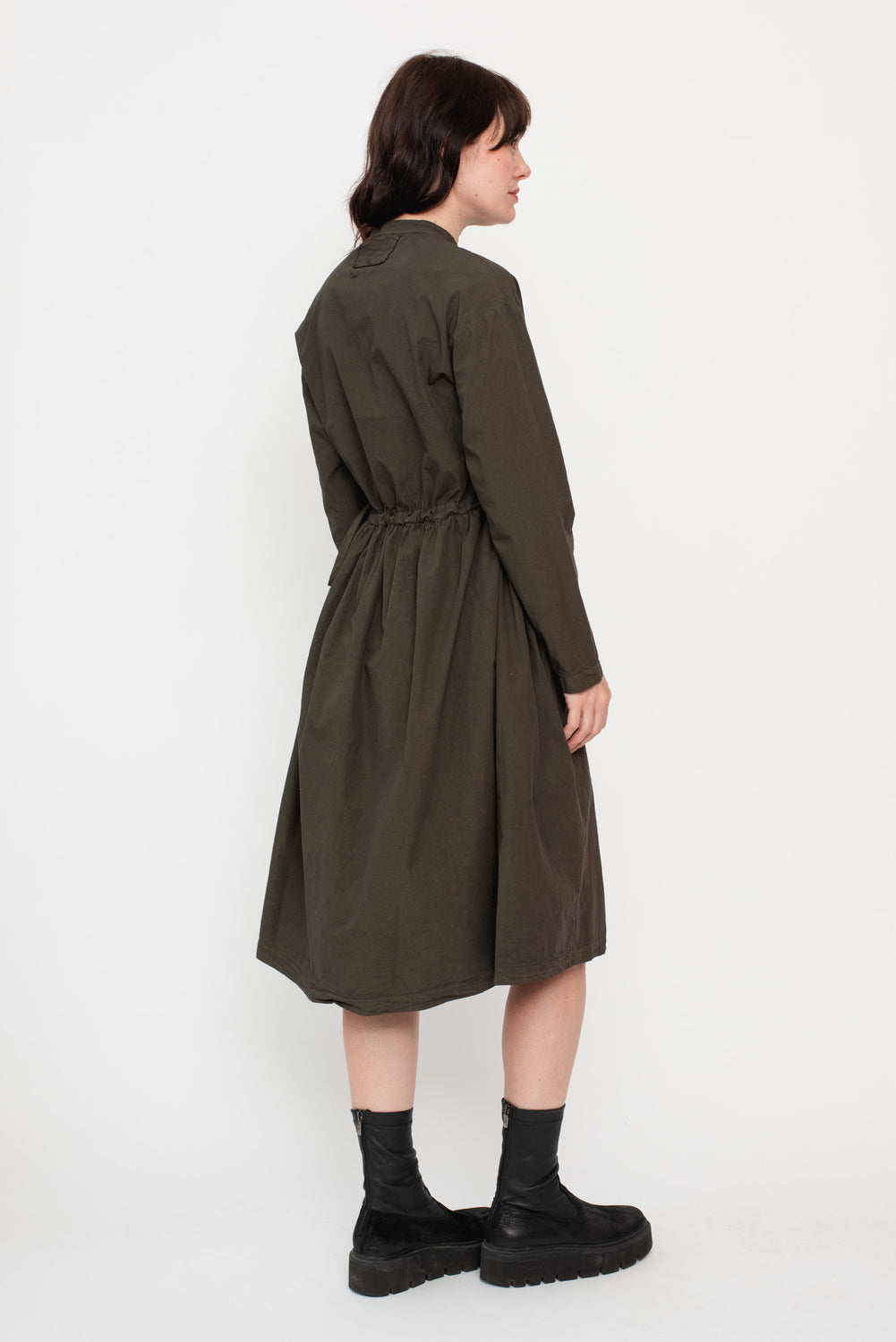 Cotton Dress