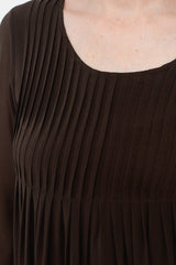 Silk Dress