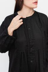 Dress with Lace