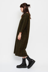 Check Dress