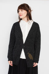 Swallow Cardigan