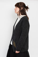 Swallow Cardigan
