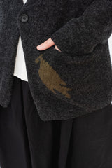 Swallow Cardigan
