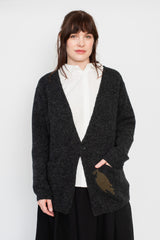 Swallow Cardigan