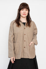Shirt Blouson