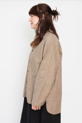 Shirt Blouson