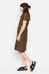 Gently Used Dosa Fraulein Dress