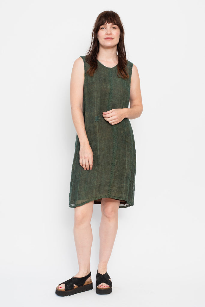 Blue Blue Japan Dress Gently Used