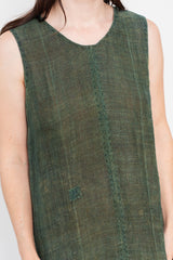 Blue Blue Japan Dress Gently Used