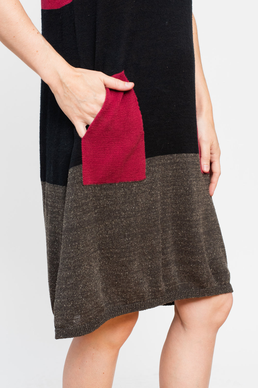 Gently Used M & Kyoko Knit Dress