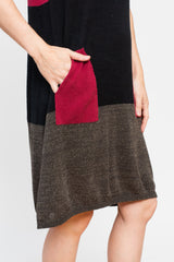 Gently Used M & Kyoko Knit Dress