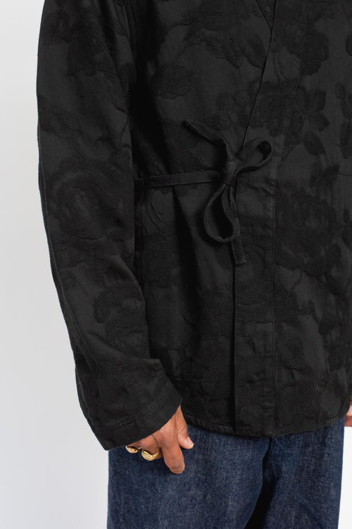 HANSEN Garments – Moth