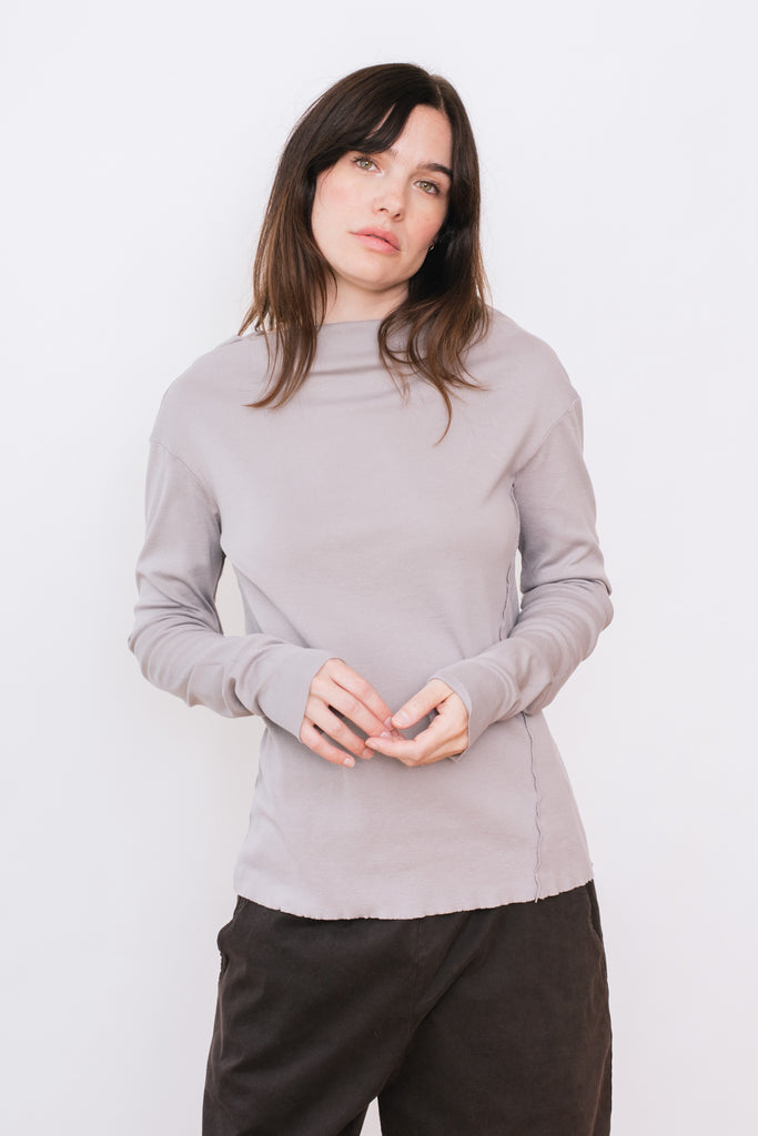 Rubino Shirt Taupe