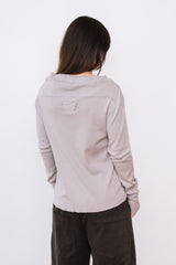 Rubino Shirt Taupe